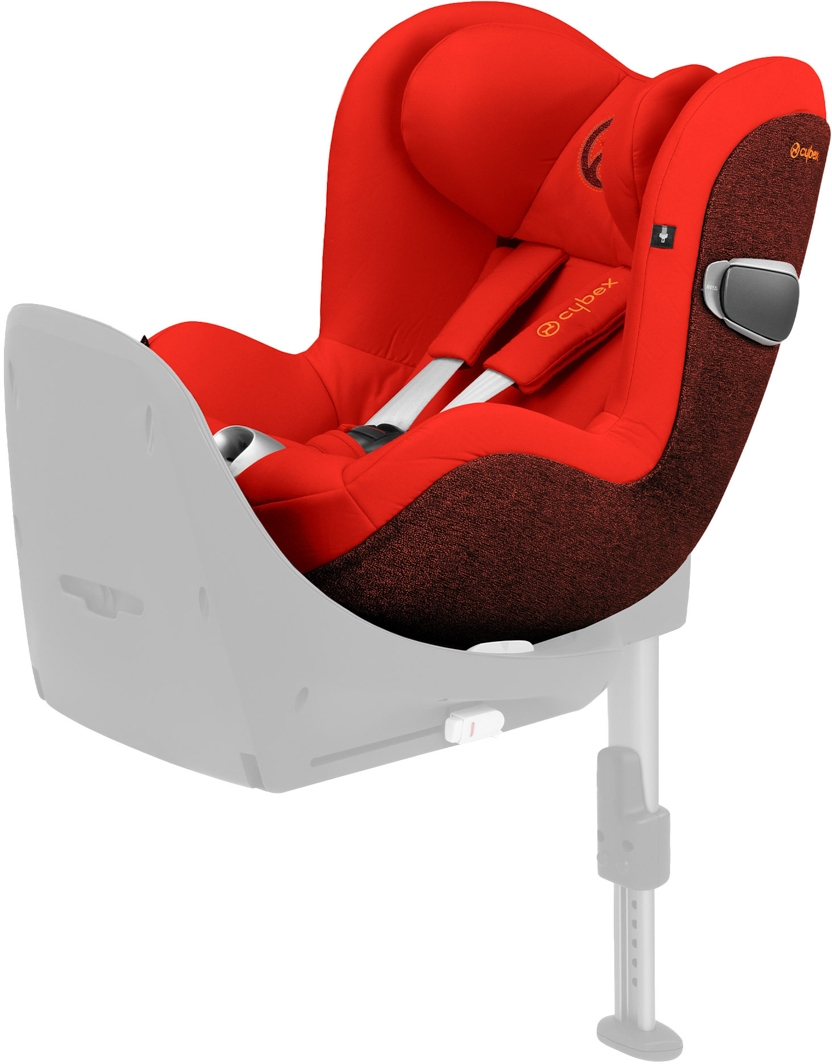 

Автокресло CYBEX Sirona Z i-Size 520002465