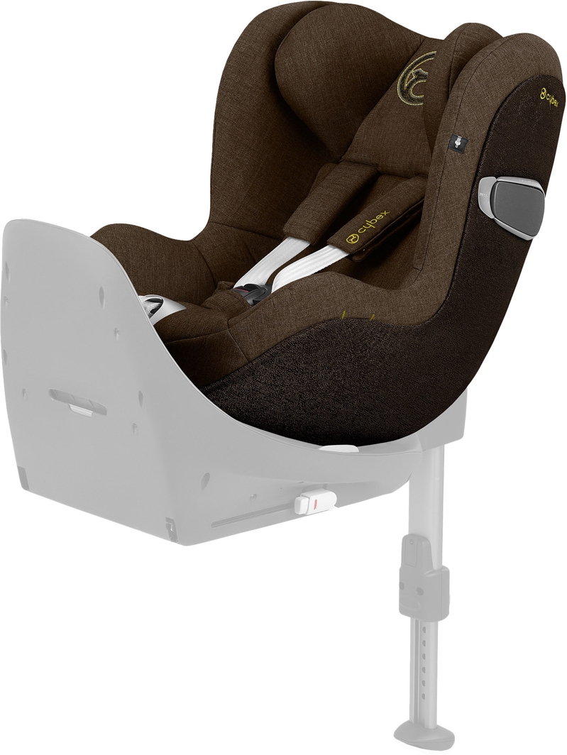 

Автокресло CYBEX Sirona Z i-Size 520001033