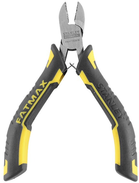 

Бокорезы Stanley FatMax FMHT0-80518 115 мм