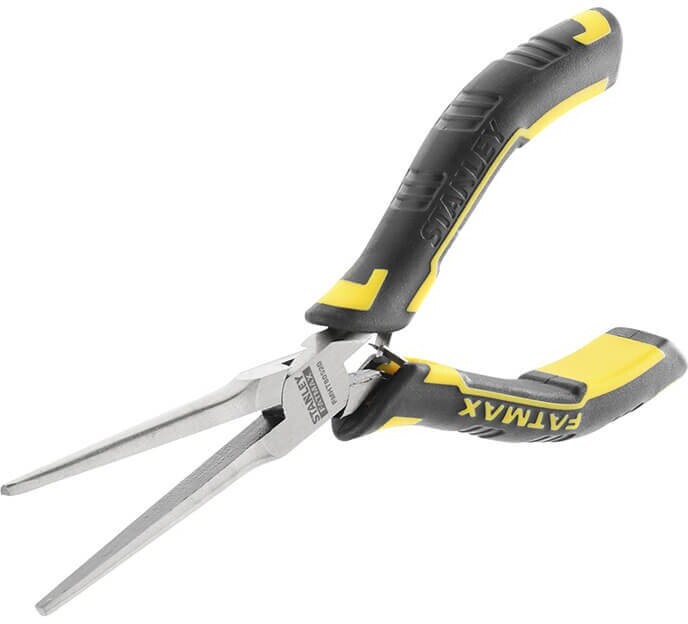 

Плоскогубцы Stanley FatMax FMHT0-80520 155 мм