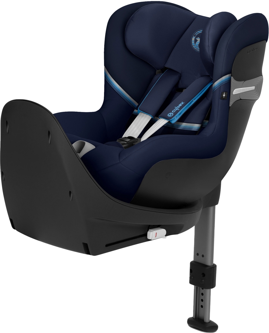 

Автокресло CYBEX Sirona S i-Size 520000499