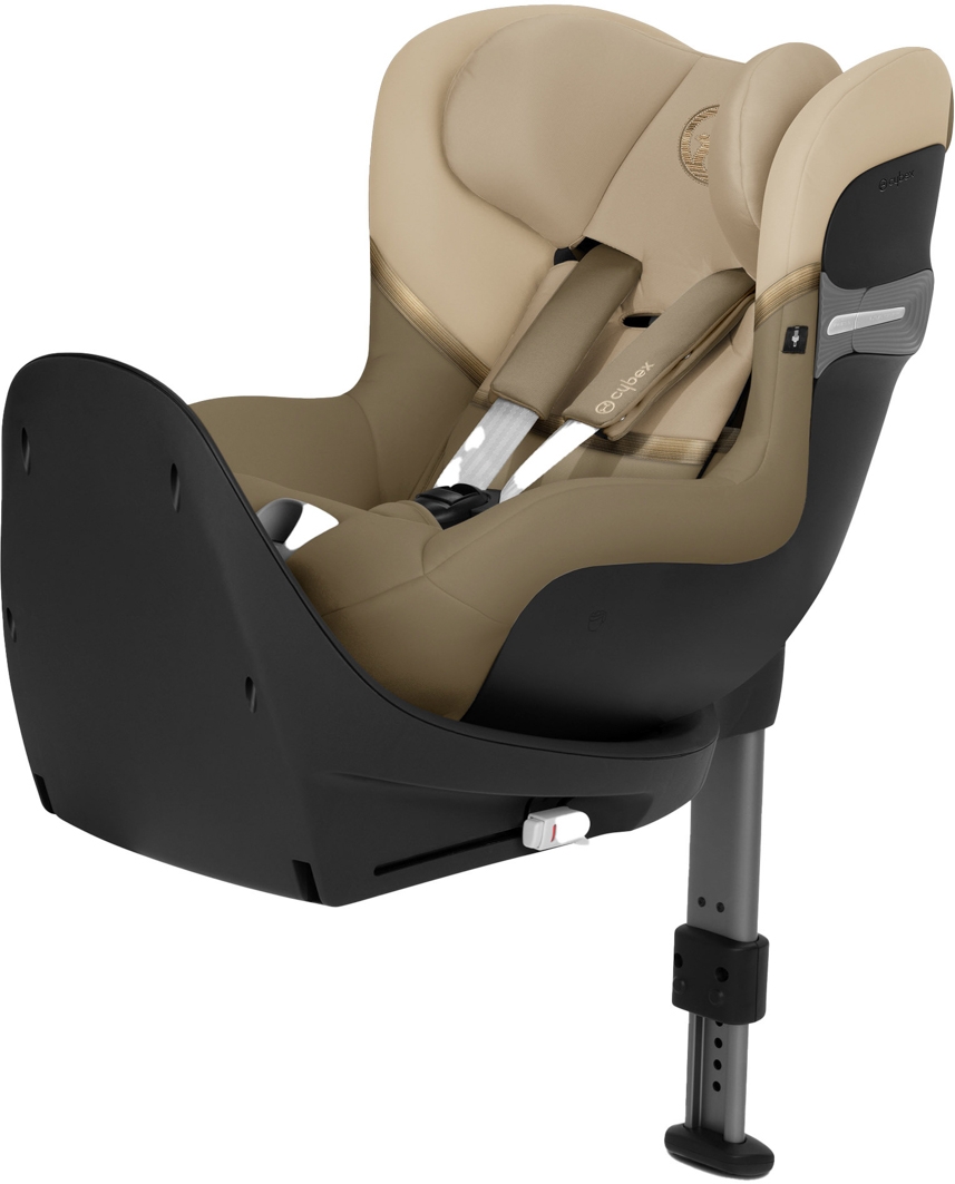 

Автокресло CYBEX Sirona S i-Size 520002521