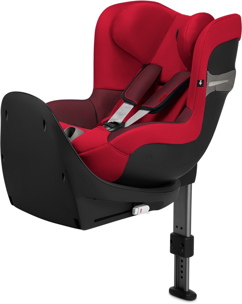 

Автокресло CYBEX Sirona S i-Size 519000215