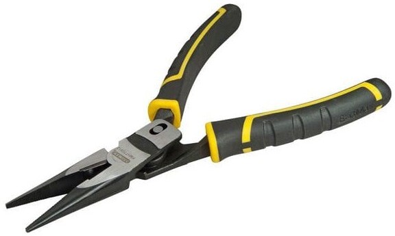 

Плоскогубцы Stanley FatMax Compound Action FMHT0-70812 250 мм