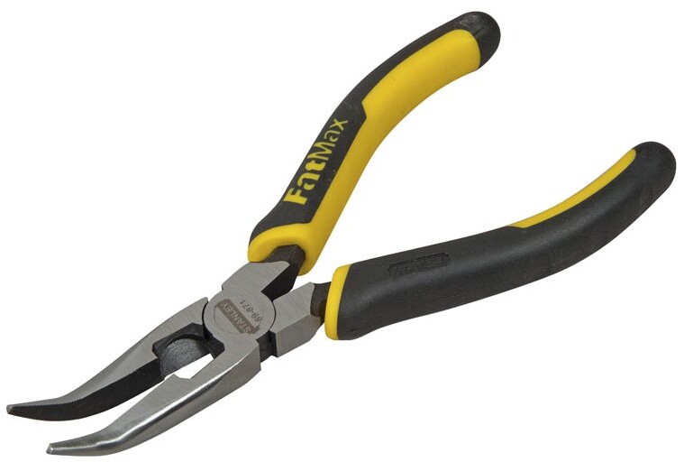 

Плоскогубцы Stanley FatMax 0-89-872 200 мм