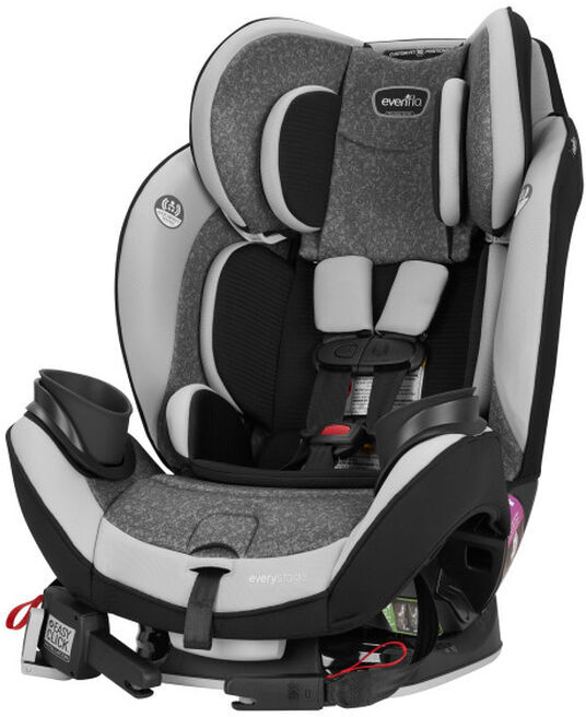 

Автокресло Evenflo EveryStage DLX Latitude 032884197507