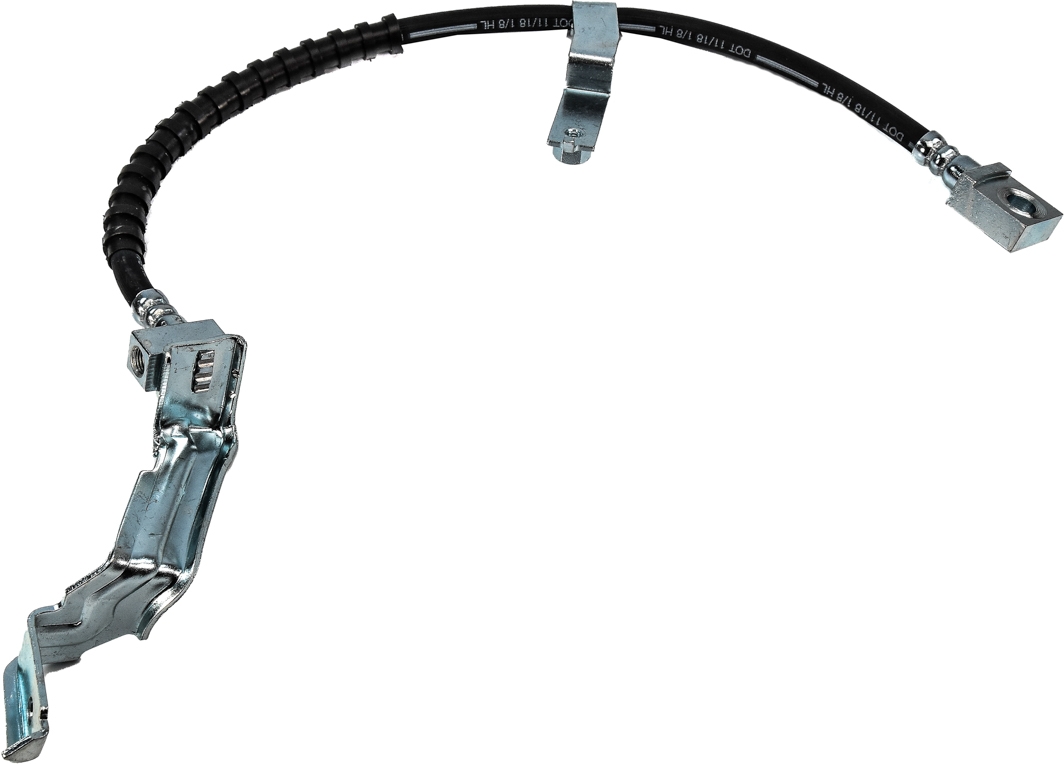 

Delphi LH6121 Тормозной шланг