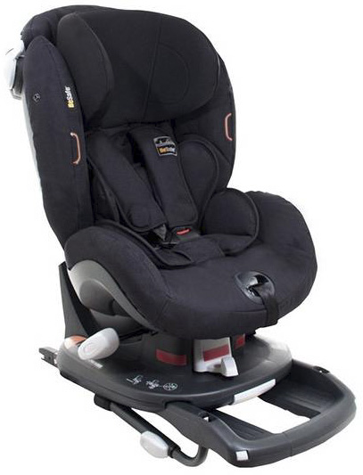 

Автокресло BeSafe iZi Comfort X3 ISOfix 528164