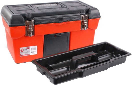 

Ящик для инструментов Intertool BX-1119