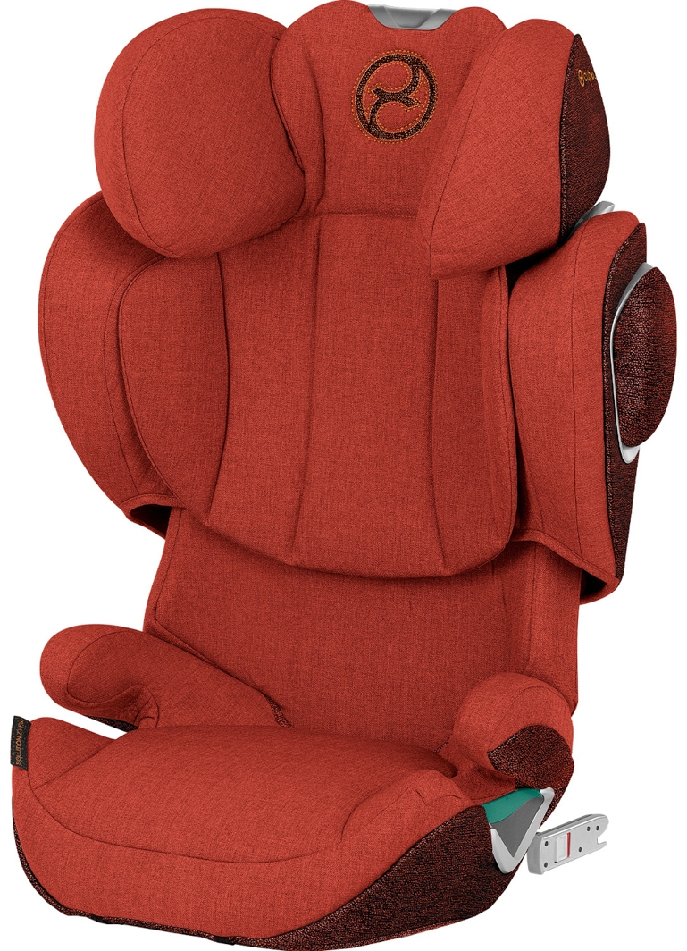 

Автокресло CYBEX Solution Z i-Fix 520002399