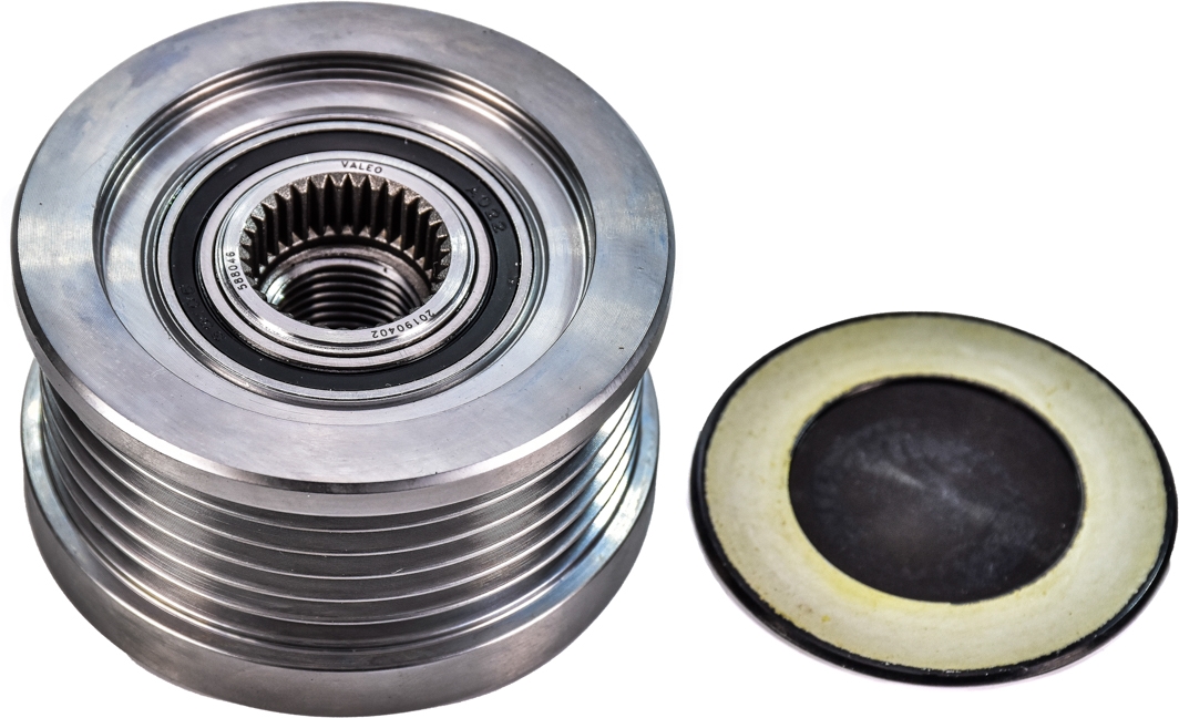 

Valeo 588046 Муфта генератора