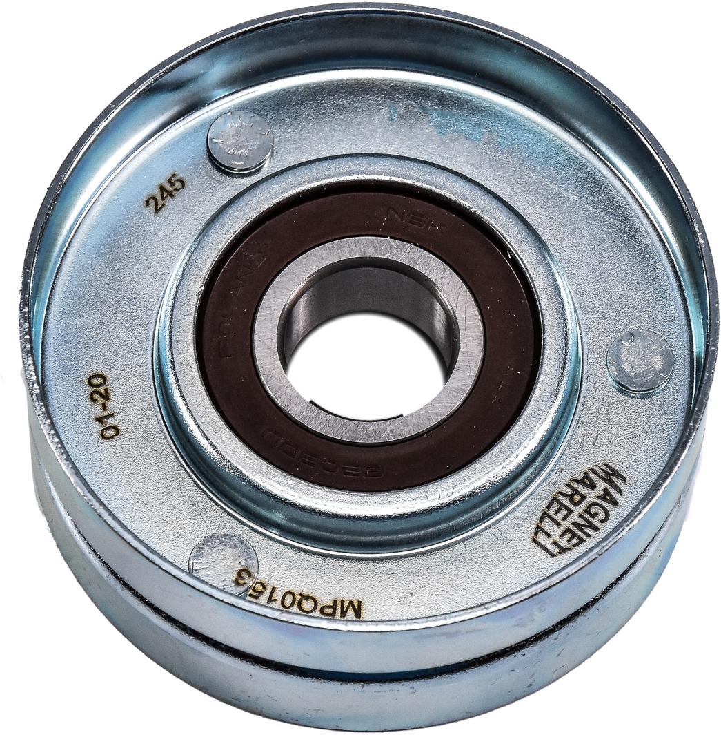 

Magneti Marelli 331316170153 Натяжной ролик поликлинового ремня