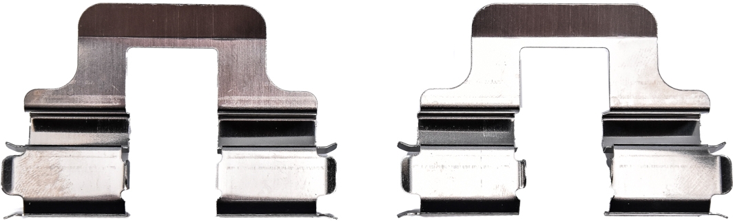 

Bosch 1987474314 Комплектующие, колодки дискового тормоза