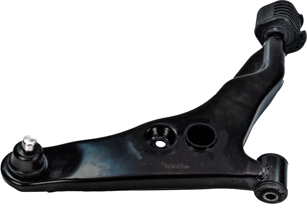 

Japanparts BS502R Рычаг подвески