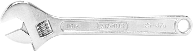 

Ключ разводной Stanley 1-87-472 I-образный 0-34 мм