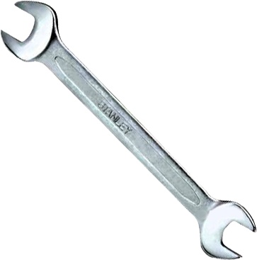 

Ключ рожковый Stanley STMT72845-8 I-образный 14x15 мм