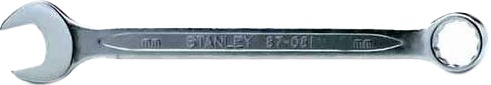 

Ключ рожково-накидной Stanley 1-87-086 I-образный 26 мм