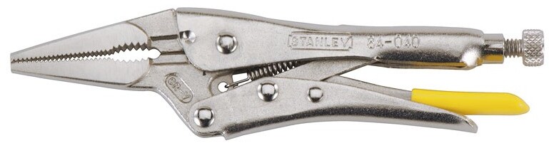 

Клещи зажимные Stanley 0-84-813 215 мм
