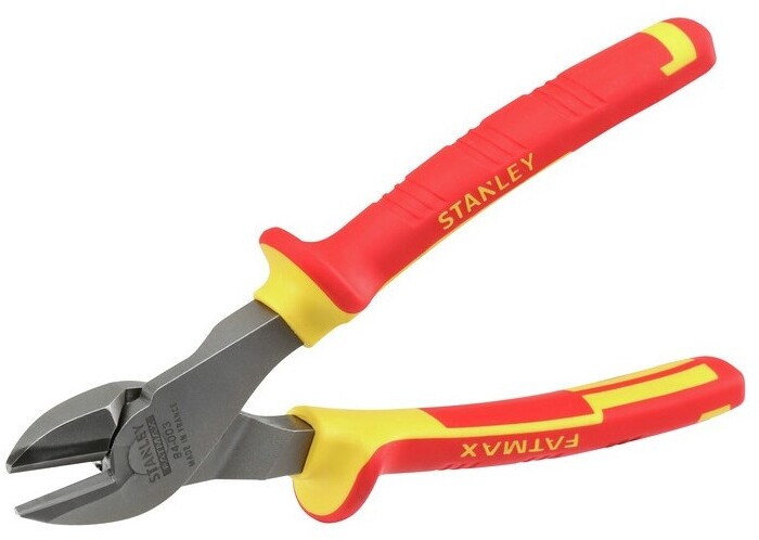 

Бокорезы Stanley FatMax Steel 0-84-004 195 мм