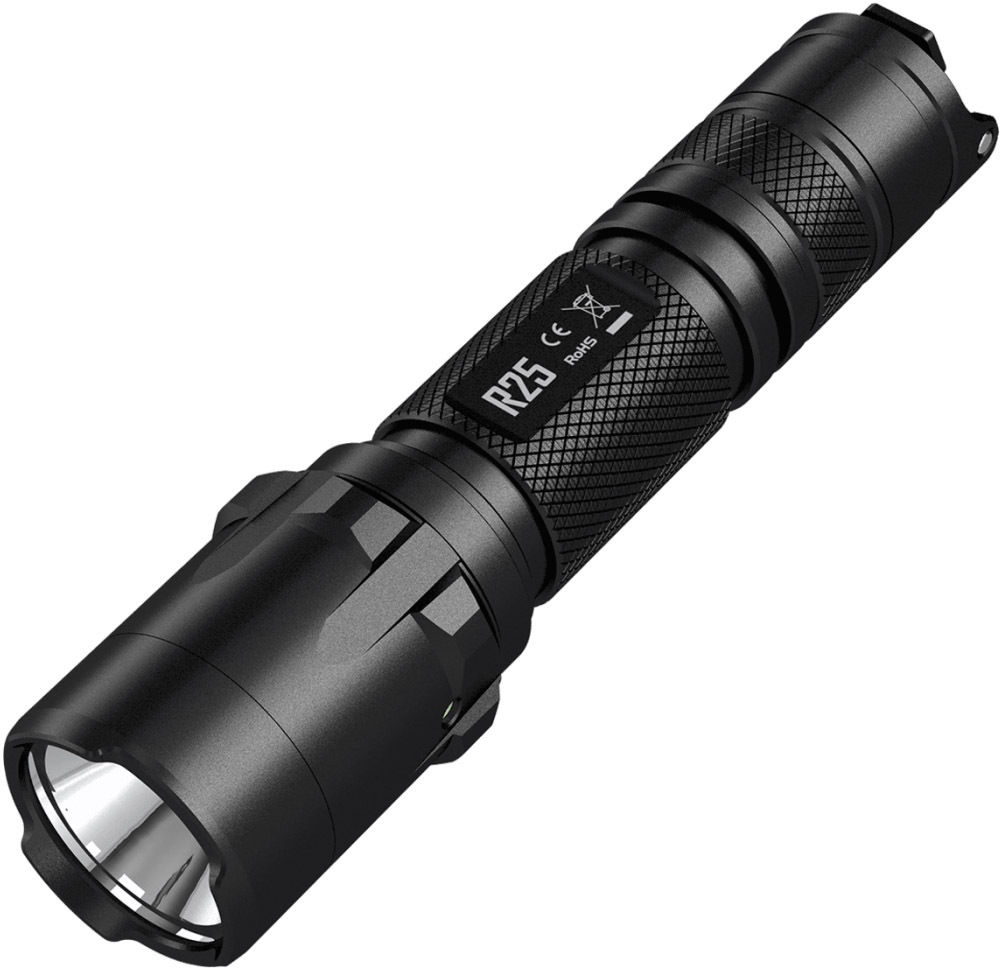 

Тактический фонарь Nitecore R25 6-1201
