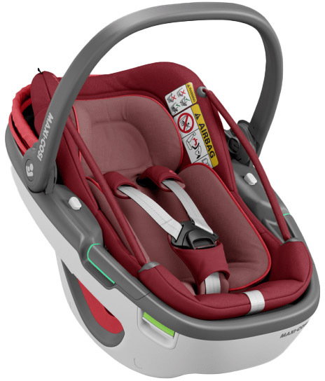 

Автолюлька Maxi-Cosi Coral 8557701120