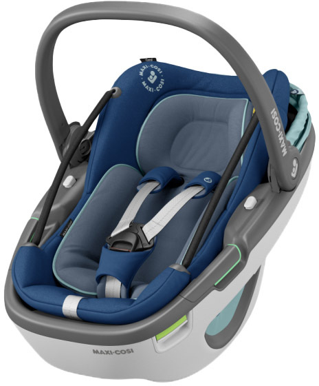 

Автолюлька Maxi-Cosi Coral 8557720120