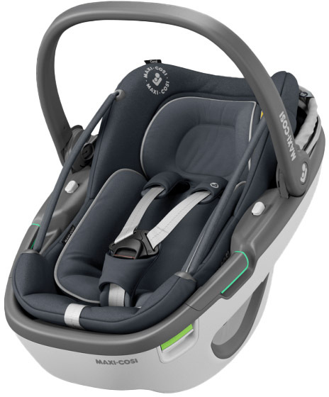 

Автолюлька Maxi-Cosi Coral 8557750120
