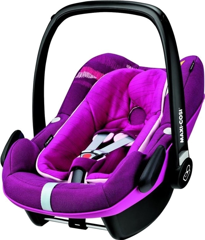 

Автолюлька Maxi-Cosi Pebble Plus 8798410110