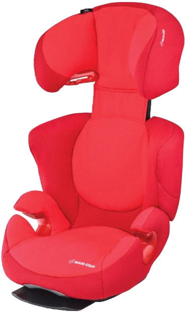

Автокресло-бустер Maxi-Cosi Rodi AirProtect Vivid Red 8751721120