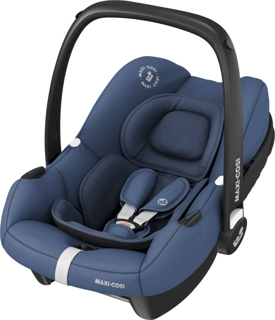 

Автолюлька Maxi-Cosi Tinca 8558720120