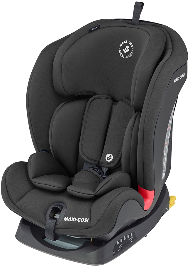 

Автокресло Maxi-Cosi Titan 8603870110