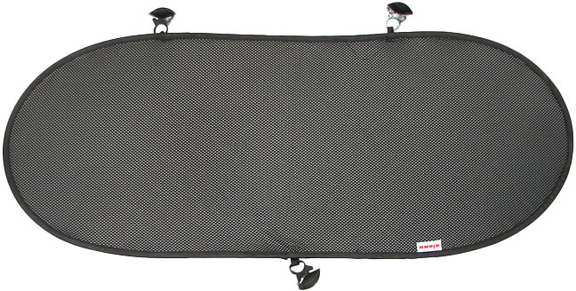 

Солнцезащитная шторка Diono 40281-EU-01 82,5х32,5 экран