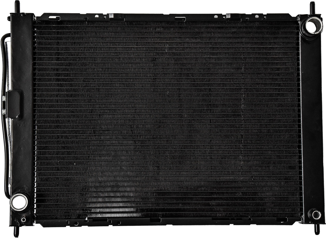 

Thermotec KTT110251 Радиатор кондиционера