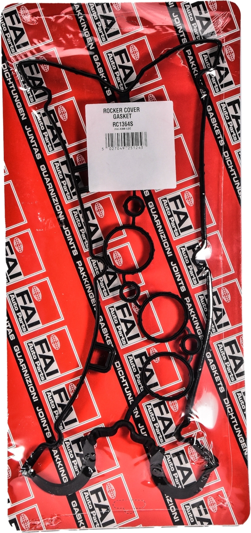 

Fai RC1364S Прокладка клапанной крышки