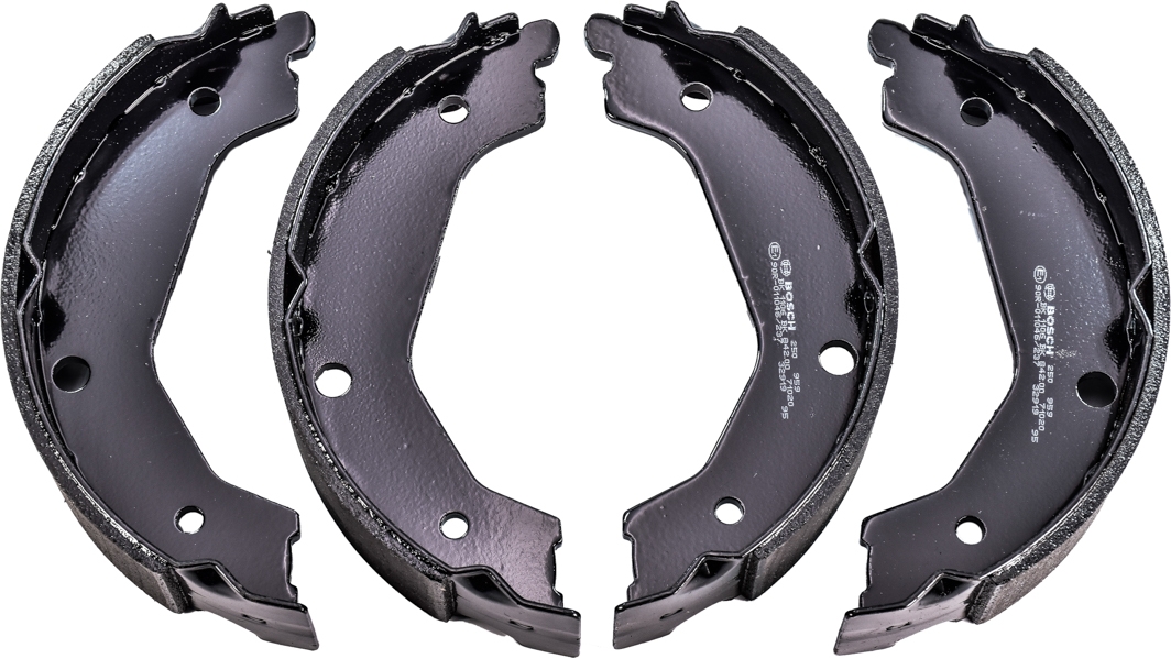 

Bosch 0986487708 Колодки ручника