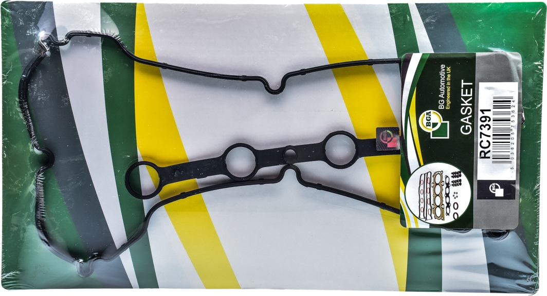 

BGA RC7391 Прокладка клапанной крышки