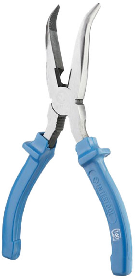 

Плоскогубцы Intertool HT-0125 180 мм