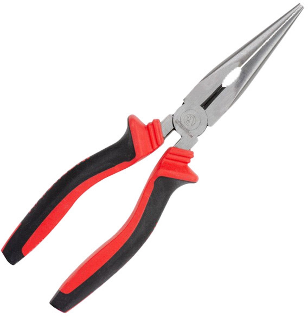 

Пассатижи Intertool NT-0140 200 мм
