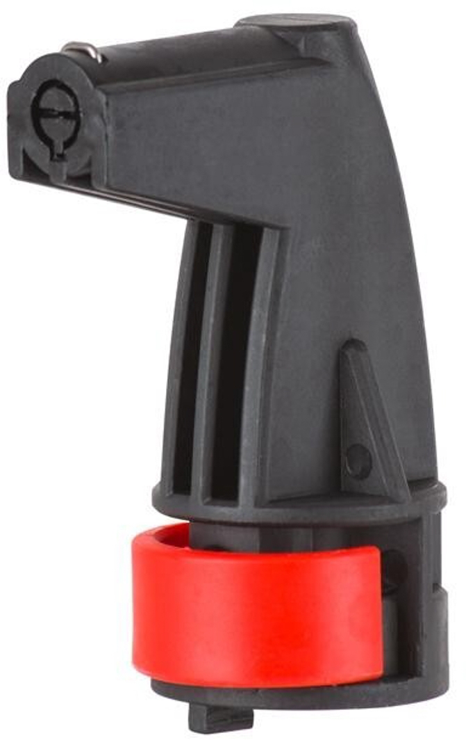 

Насадка Intertool угловая DT-1570