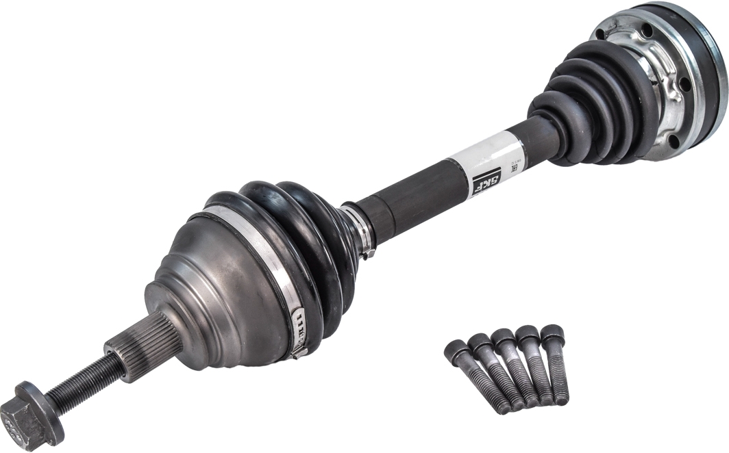 

SKF VKJC4592 Полуось