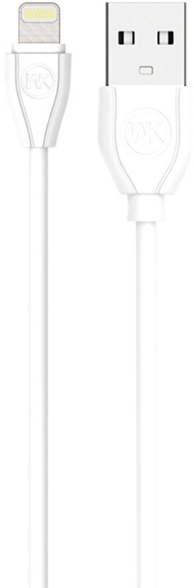 

Кабель Wk 15959 USB - Apple Lightning 1 м