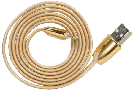 

Кабель Wk 15961 USB - Apple Lightning 1,2 м