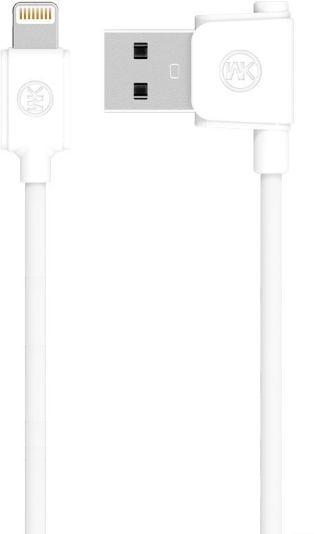 

Кабель Wk 15965 USB - Apple Lightning 1 м