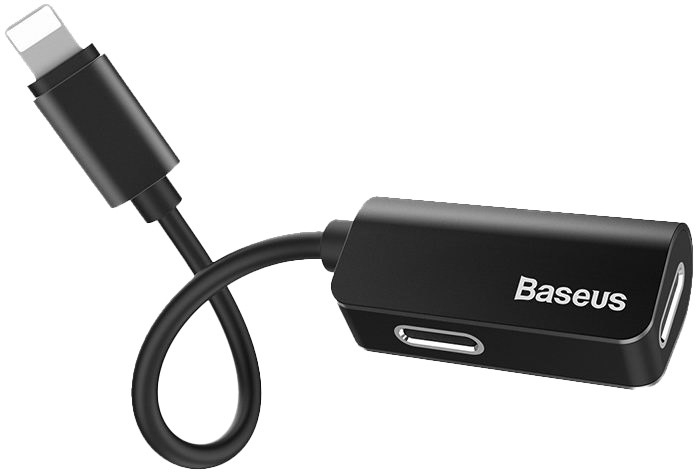 

Удлинитель Baseus 20423