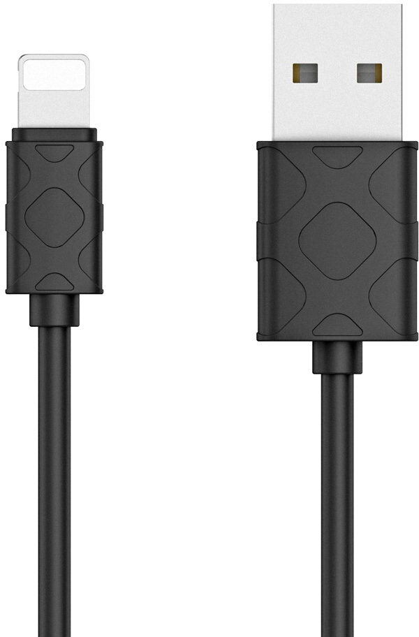 

Кабель Baseus CAMUN-01 USB - Micro USB 1 м