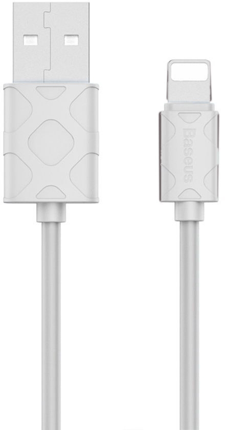 

Кабель Baseus Yaven CAMUN-02 USB - Micro USB 1 м