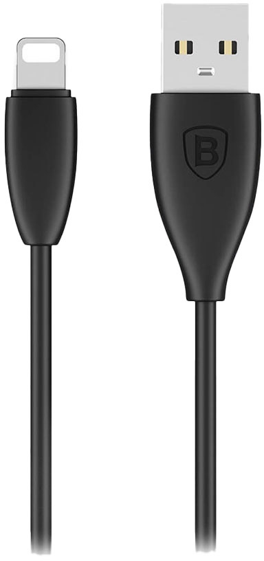 

Кабель Baseus CALMY-01 USB - Apple Lighting 1,2 м