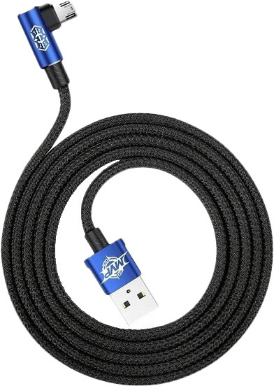 

Кабель Baseus CAMMVP-B03 USB - Micro USB 2 м