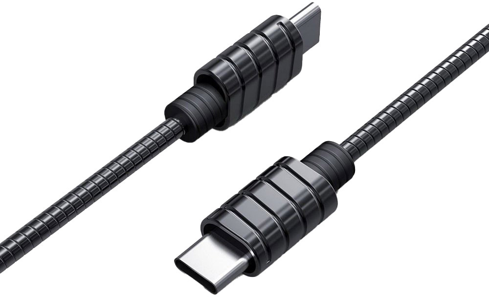 

Кабель iWalk CST016CC USB type-C - USB type-C 1,2 м