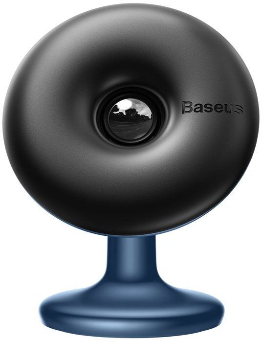 

Держатель для телефона Baseus SUGENT-HQ03 синий